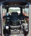 2021 Kubota SVL75-2  tracked skid steer loader