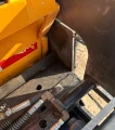 2018 LeeBoy 8500D paver