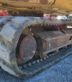 2014 Caterpillar 308E2 CR mini excavator