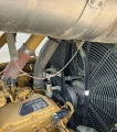 2012 Caterpillar D6N LGP dozer