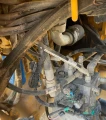 2017 John Deere 624K-II high lift wheel loader