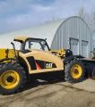 2014 CAT TH406C Tehelandler