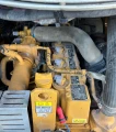 2019 Caterpillar 289D tracked skid steer loader