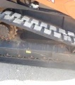 2015 Kubota SVL90-2 skid steer