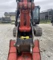 2019 Link Belt 160X4 Excavator