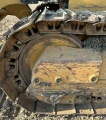 2018 Caterpillar 953K track loader