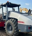 2018 Dynapac CA3500PD single drum vibratory roller