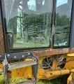 2013 John Deere 770G motor grader