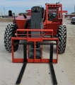 2023 Skyjack SJ843TH telehandler