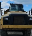 2013 Caterpillar 740B haul truck