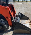 2021 Kubota SVL65-2  tracked skid steer loader