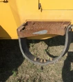 2010 John Deere 544K High Lift Wheel Loader WGrapple