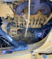 2013 John Deere 310K EP 4x4 Loader Backhoe