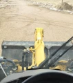 2018 Komatsu WA270-8 Wheel Loader