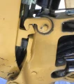 2012 Caterpillar 430F IT 4x4 Loader Backhoe