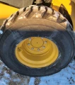 2021 Caterpillar 242D3 skid steer loader