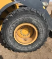 2009 John Deere 524KH Wheel Loader