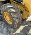 2015 CAT 420F2 BACKHOE