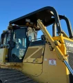 2013 Komatsu D65WX-17 dozer