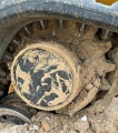 2022 John Deere 325G tracked skid steer loader