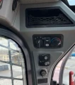 2015 Caterpillar 277D tracked skid steer loader
