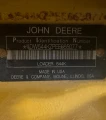 2015 John Deere 544K Wheel Loader WGrapple