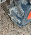 2010 Bobcat V723 4x4x4 Telehandler
