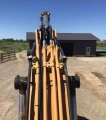 2016 Case CX130C Excavator