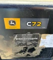 2023 John Deere 317G tracked skid steer loader