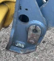 2004 John Deere 624J Wheel Loader W4-IN-1 Bucket