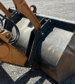 2013 Case 580 Super N backhoe