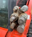 2021 Kubota SVL75-2 tracked skid steer loader