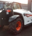 2018 Bobcat V519 telehandler