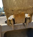2015 Caterpillar 323FL excavator
