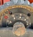 2011 Ditch Witch RT115 Quad vibratory cable plow