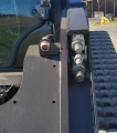 2017 CATERPILLAR 299D2 Skid Steer
