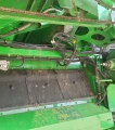 2008 John Deere 9770 STS RWA combine