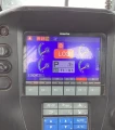 2017 Komatsu D65PX-18 Dozer