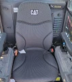 2021 Caterpillar 242D3 skid steer loader
