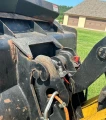 2001 Caterpillar 924G wheel loader