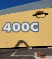 2001 John Deere 400C haul truck