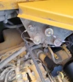 2012 John Deere 744K wheel loader