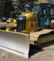 2019 Caterpillar D5K2 LGP dozer