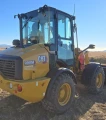 2022 Caterpillar 908M wheel loader