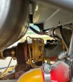 2022 John Deere 544 P-Tier wheel loader