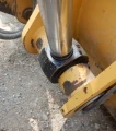 2014 Caterpillar 430F backhoe