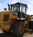 2012 Caterpillar 938K wheel loader
