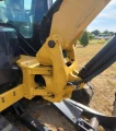 2019 Caterpillar 306CR  mini excavator