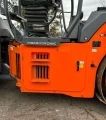 2021 Hamm HD 140i double drum vibratory roller