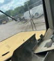 2000 Caterpillar D300E Series II water wagon
